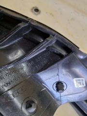 Уплотнитель двери передний левый Audi Q8 3.0 DCBD Уплотнитель двери передний левый Audi Q8 3.0 DCBD