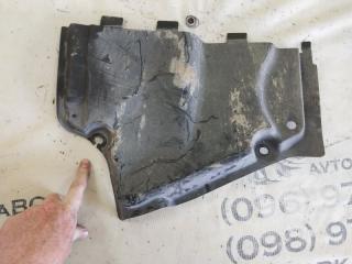 Защита днища кузова передняя правая Q5 2018 80A 2.0 DAYB Защита днища кузова передняя правая Q5 2018 80A 2.0 DAYB