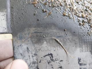 Защита днища кузова передняя правая Q5 2018 80A 2.0 DAYB Защита днища кузова передняя правая Q5 2018 80A 2.0 DAYB