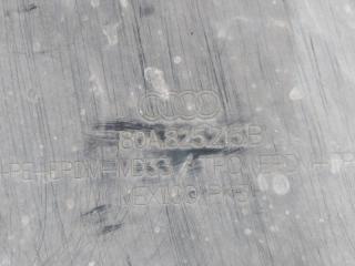 Защита днища кузова задняя левая Audi Q5 80A 2.0 DAYB Защита днища кузова задняя левая Audi Q5 80A 2.0 DAYB