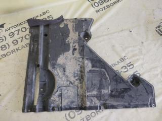 Защита днища кузова задняя левая Q5 2018 80A 2.0 DAYB Защита днища кузова задняя левая Q5 2018 80A 2.0 DAYB