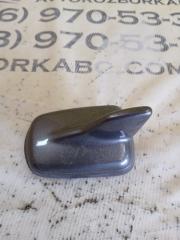 Антенна/плавник Q8 2019 3.0 DCBD Антенна/плавник Q8 2019 3.0 DCBD