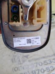 Антенна/плавник Q8 2019 3.0 DCBD Антенна/плавник Q8 2019 3.0 DCBD