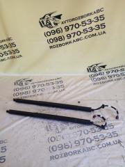 Амортизатор крышки багажника задний Audi Q8 2019 Б/У Амортизатор крышки багажника задний Audi Q8 2019