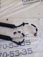 Амортизатор крышки багажника задний Q8 2019 3.0 DCBD Амортизатор крышки багажника задний Q8 2019 3.0 DCBD