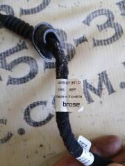 Амортизатор крышки багажника задний Audi Q8 3.0 DCBD Амортизатор крышки багажника задний Audi Q8 3.0 DCBD