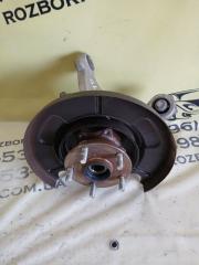 Цапфа задняя правая Subaru Legacy 2021 Б/У Цапфа задняя правая Subaru Legacy 2021