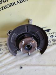 Цапфа задняя левая Subaru Legacy 2021 Б/У Цапфа задняя левая Subaru Legacy 2021