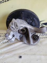 Цапфа задняя левая Subaru Legacy BW 2.4 Цапфа задняя левая Subaru Legacy BW 2.4