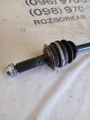 Полуось задний левый Legacy 2021 BW 2.4