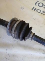 Полуось задний левый Subaru Legacy BW 2.4