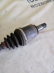 Полуось задний левый Legacy 2021 BW 2.4