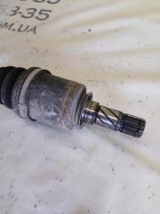 Полуось задний левый Legacy 2021 BW 2.4