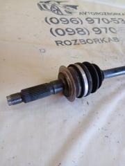 Полуось задний правый Legacy 2021 BW 2.4