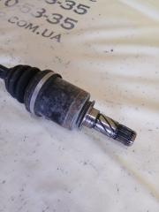 Полуось задний правый Legacy 2021 BW 2.4