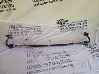 Фото запчасти стабилизатор задний Subaru Legacy 2021 Б/У запчасть Запчасть стабилизатор задний Subaru Legacy 2021