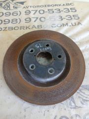 Диск тормозной передний Legacy 2021 BW 2.4 Диск тормозной передний Legacy 2021 BW 2.4