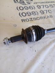 Полуось передний левый Legacy 2021 BW 2.4 Полуось передний левый Legacy 2021 BW 2.4