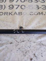 Полуось передний левый Legacy 2021 BW 2.4 Полуось передний левый Legacy 2021 BW 2.4