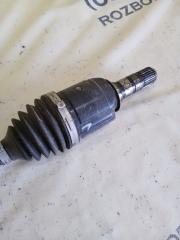 Полуось передний левый Legacy 2021 BW 2.4 Полуось передний левый Legacy 2021 BW 2.4