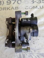 Суппорт тормозной задний левый Subaru Legacy BW 2.4