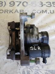 Суппорт тормозной задний правый Subaru Legacy BW 2.4