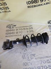 Амортизатор передний левый Subaru Legacy 2021