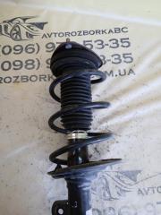 Амортизатор передний левый Subaru Legacy BW 2.4