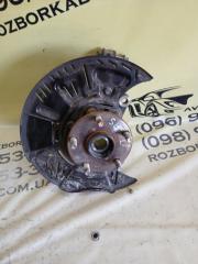 Цапфа передняя левая Subaru Legacy 2021 Б/У Цапфа передняя левая Subaru Legacy 2021