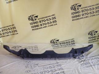 Уплотнитель бампера передний Subaru Legacy 2021