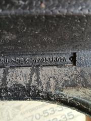 Уплотнитель бампера передний Subaru Legacy BW 2.4 Уплотнитель бампера передний Subaru Legacy BW 2.4