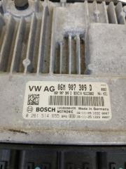 Блок управление двигателем S5 2017 Coupe 3.0 CWGD Блок управление двигателем S5 2017 Coupe 3.0 CWGD