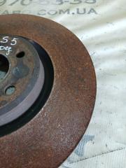 Диск тормозной передний S5 2017 Coupe 3.0 CWGD Диск тормозной передний S5 2017 Coupe 3.0 CWGD