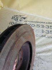 Диск тормозной передний S5 2017 Coupe 3.0 CWGD Диск тормозной передний S5 2017 Coupe 3.0 CWGD