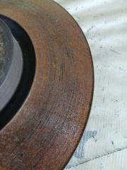 Диск тормозной передний Audi S5 Coupe 3.0 CWGD Диск тормозной передний Audi S5 Coupe 3.0 CWGD