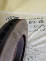 Диск тормозной передний S5 2017 Coupe 3.0 CWGD Диск тормозной передний S5 2017 Coupe 3.0 CWGD