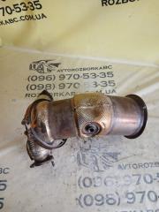 Катализатор Audi S5 2017 Б/У Катализатор Audi S5 2017