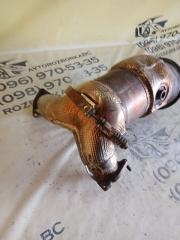 Катализатор S5 2017 Coupe 3.0 CWGD