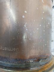 Катализатор S5 2017 Coupe 3.0 CWGD