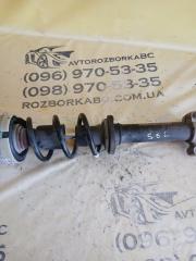 Амортизатор подвески передний левый Audi S5 Coupe 3.0 CWGD Амортизатор подвески передний левый Audi S5 Coupe 3.0 CWGD