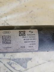 Амортизатор подвески передний левый S5 2017 Coupe 3.0 CWGD Амортизатор подвески передний левый S5 2017 Coupe 3.0 CWGD