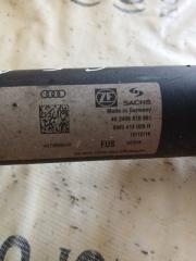 Амортизатор подвески передний правый S5 2017 Coupe 3.0 CWGD Амортизатор подвески передний правый S5 2017 Coupe 3.0 CWGD