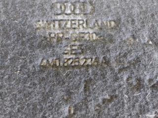 Защита Акпп Audi Q7 4M 3.0 Защита Акпп Audi Q7 4M 3.0