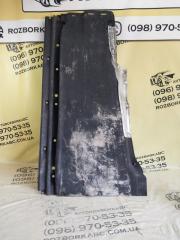 Защита днища кузова левая Q5 2018 80A 2.0 DAYB Защита днища кузова левая Q5 2018 80A 2.0 DAYB