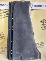 Защита днища кузова правая Audi Q5 80A 2.0 DAYB Защита днища кузова правая Audi Q5 80A 2.0 DAYB