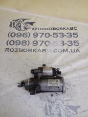 Стартер Audi S5 2017