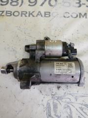 Стартер S5 2017 Coupe 3.0 CWGD Стартер S5 2017 Coupe 3.0 CWGD