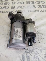 Стартер S5 2017 Coupe 3.0 CWGD Стартер S5 2017 Coupe 3.0 CWGD