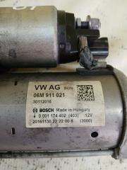 Стартер S5 2017 Coupe 3.0 CWGD Стартер S5 2017 Coupe 3.0 CWGD