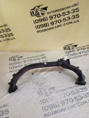 Патрубок впускного коллектора Audi S5 2017